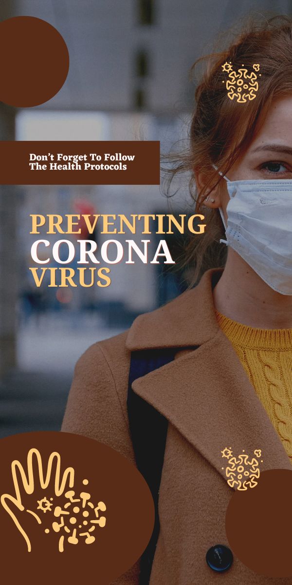 corona virus