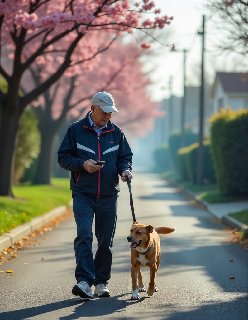 How Many Calories Do You Burn By Walking?